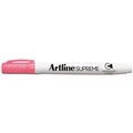 MARKER WHITEBOARD ARTLINE SUPREME BULLET PINK