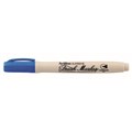 MARKER ARTLINE SUPREME BRUSH BLUE BX12