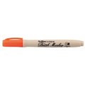 MARKER ARTLINE SUPREME BRUSH ORANGE BX12