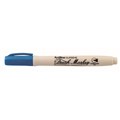 MARKER ARTLINE SUPREME BRUSH ROYAL BLUE BX12