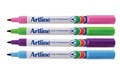 MARKER ARTLINE 700 BULLET ASSTD BRIGHT COLOURS BX12