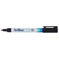 MARKER ARTLINE 770 FREEZER BAG BULLET BLACK