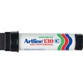 MARKER ARTLINE 130 CHISEL BLACK