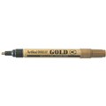 MARKER ARTLINE 900 MEDIUM BULLET GOLD