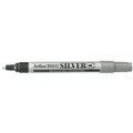 MARKER ARTLINE 900 MEDIUM BULLET SILVER