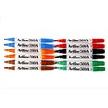 MARKER WHITEBOARD ARTLINE 500A BULLET ASSTD COLOURS