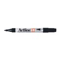 MARKER ARTLINE INDUSTRIAL 17 BULLET BLACK