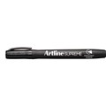 MARKER ARTLINE SUPREME BULLET 10MM BLACK