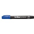 MARKER ARTLINE SUPREME BULLET 10MM BLUE