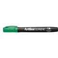 MARKER ARTLINE SUPREME BULLET 10MM GREEN
