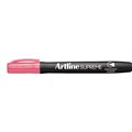 MARKER ARTLINE SUPREME BULLET 10MM PINK