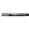 MARKER ARTLINE SUPREME BULLET 10MM GREY