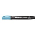 MARKER ARTLINE SUPREME BULLET 10MM LIGHT BLUE