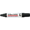 MARKER WHITEBOARD ARTLINE 5109A BIGNIB CHISEL BLACK