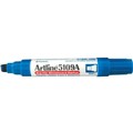 MARKER WHITEBOARD ARTLINE 5109A BIGNIB CHISEL BLUE