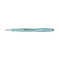 MARKER ERGOLINE 06MM BLACK