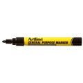 MARKER ARTLINE PROFESSIONAL PERMANENT GENERAL PURPOSE BULLET BLACK