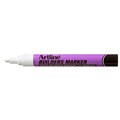 MARKER ARTLINE PROFESSIONAL PERMANENT BUILDERS BULLET WHITE