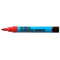 MARKER ARTLINE PROFESSIONAL PERMANENT PLUMBERS BULLET RED