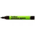 MARKER ARTLINE PROFESSIONAL PERMANENT GARDENERS BULLET BLACK