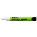 MARKER ARTLINE PROFESSIONAL PERMANENT GARDENERS BULLET WHITE