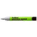 MARKER ARTLINE PROFESSIONAL PERMANENT GARDENERS BULLET SILVER