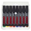 MARKER UNI PROCKEY PERMANENT PM122 BULLET ASSORTED WALLET8