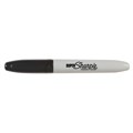 MARKER SHARPIE SUPER BULLET BLACK