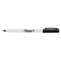 MARKER SHARPIE ULTRA FINE BLACK