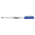 MARKER SHARPIE ULTRA FINE BLUE