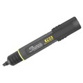 MARKER SHARPIE PRO PERMANENT CHISEL BLACK