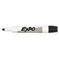 MARKER WHITEBOARD EXPO BULLET BLACK BX12