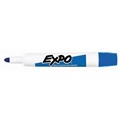 MARKER WHITEBOARD EXPO BULLET BLUE BX12