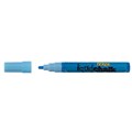 MARKER LIQUID CHALK TEXTA BLUE