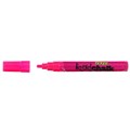 MARKER LIQUID CHALK TEXTA PINK