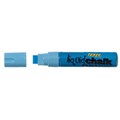 MARKER LIQUID CHALK TEXTA JUMBO BLUE