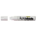 MARKER LIQUID CHALK TEXTA JUMBO WHITE