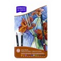 PENCILS COLOURED DERWENT ACADEMY 2301937 ASSTD PK12