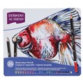 PENCILS WATERCOLOUR DERWENT 2301942 ASSORTED PK24