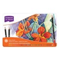 PENCILS WATERCOLOUR DERWENT 2300226 ASSORTED PK36