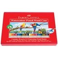 PENCILS COLOURED FABERCASTELL WATERCOLOUR 16114444 CLASSPACK ASSTD PK300