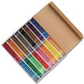 CRAYONS EC TWISTIT TIC240 CLASSPACK ASSTD PK240