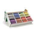 CRAYONS CRAYOLA 52 8038 CLASSPACK ASSTD BX400