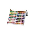 CRAYONS CRAYOLA TWISTABLES 52 7240 CLASSPACK ASSTD PK240