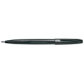 MARKER PENTEL SIGN S520 WATERBASE FINE BLACK