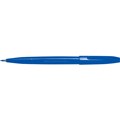 MARKER PENTEL SIGN S520 WATERBASE FINE BLUE