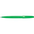 MARKER PENTEL SIGN S520 WATERBASE FINE GREEN