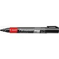 MARKER LUXOR 270 PERMANENT BULLET BLACK BX12