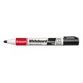 MARKER LUXOR 760 WHITEBOARD BULLET BLACK BX10