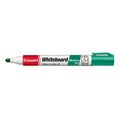 MARKER LUXOR 760 WHITEBOARD BULLET GREEN BX10